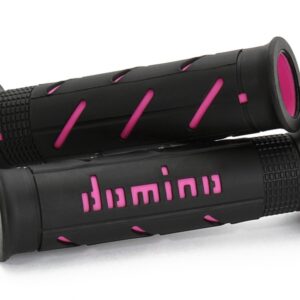 Puños racing DOMINO super soft 126mm