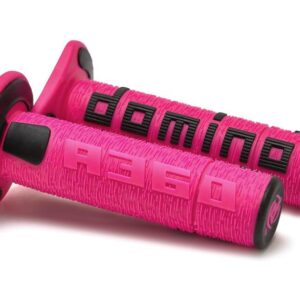 Puños Domino Off Road A360 negro/gris A36041C4052A7-1