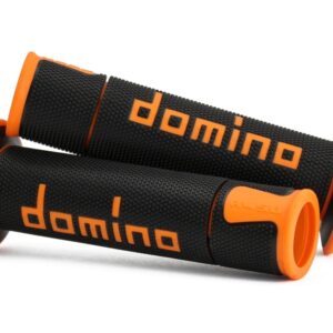 Puños DOMINO A450 Street Racing