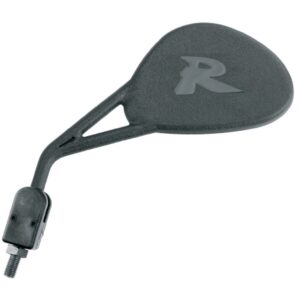 Retrovisor izquierdo universal HIGHSIDER smart Enduro R M10 x 1.25