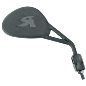 Retrovisor derecho universal HIGHSIDER smart Enduro R M10 x 1.25
