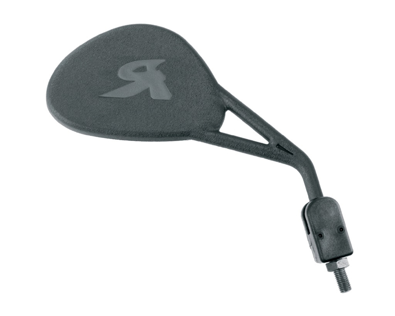 Retrovisor derecho universal HIGHSIDER smart Enduro R M10 x 1.25