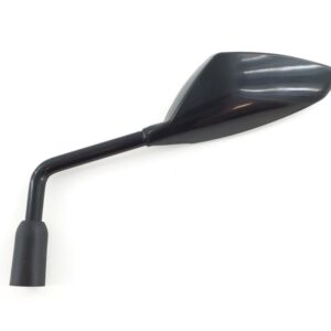 Retrovisor izquierdo universal V PARTS con adaptadores