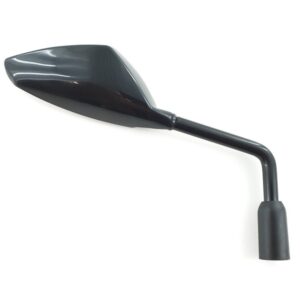 Retrovisor derecho universal V PARTS con adaptadores
