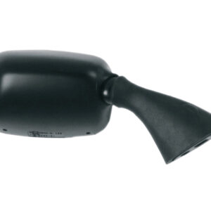 Retrovisor derecho HIGHSIDER smart tipo OEM negro - Suzuki GSXR750