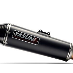 Escape completo YASUNI Scooter 4