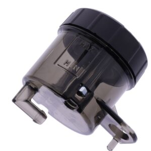 Tapón BREMBO deposito aceite ahumado 45CC