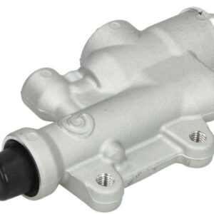 Bomba de freno BREMBO trasero titanio Ø13mm