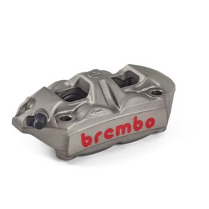 Pinza de freno BREMBO M4 delantero derecho titatnioØ34mm