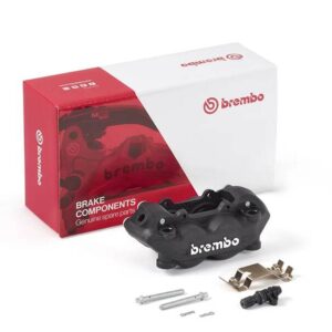 Pinza de freno BREMBO P4 delantero izquierdo Ø32mm