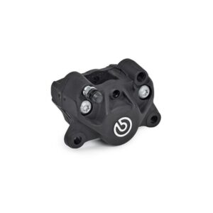 Pinza de freno BREMBO trasero negro Ø34mm