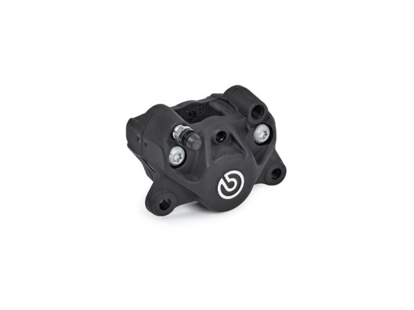 BREMBO Rear Brake Caliper Ø34mm Black