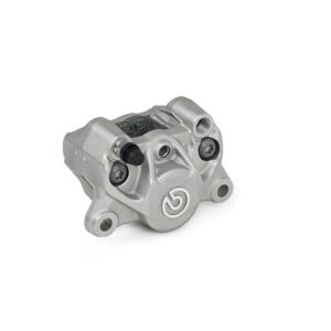 Pinza de freno trasera BREMBO Ø34mm natural
