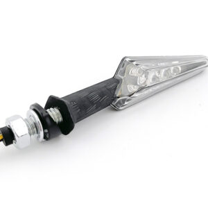 Juego de intermitentes LED V PARTS Half Arrow Carbon Look