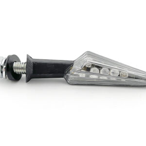 Juego de intermitentes LED V PARTS Half Arrow Carbon Look
