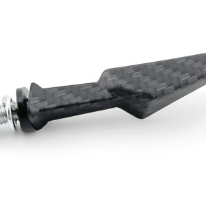 Juego de intermitentes LED V PARTS Half Arrow Carbon Look