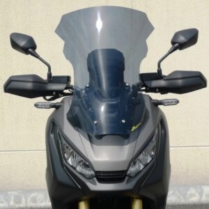 Pantalla V Parts Alta Protección transparente Honda X-Adv 750