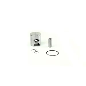 Pistón fundición ATHENA Ø 39.96 mm para cilindro Athena Standard