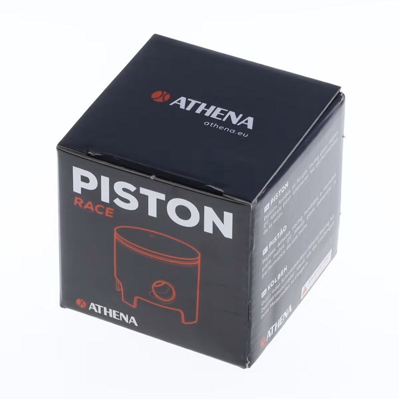 Pistón fundición ATHENA Ø 57.94 mm para cilindro Athena Big Bore