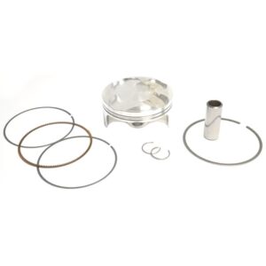 Pistón forjado ATHENA Race Ø 76.95 mm para cilindro Athena y OE
