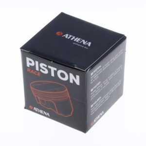 Pistón forjado ATHENA Race Ø 76.95 mm para cilindro Athena y OE