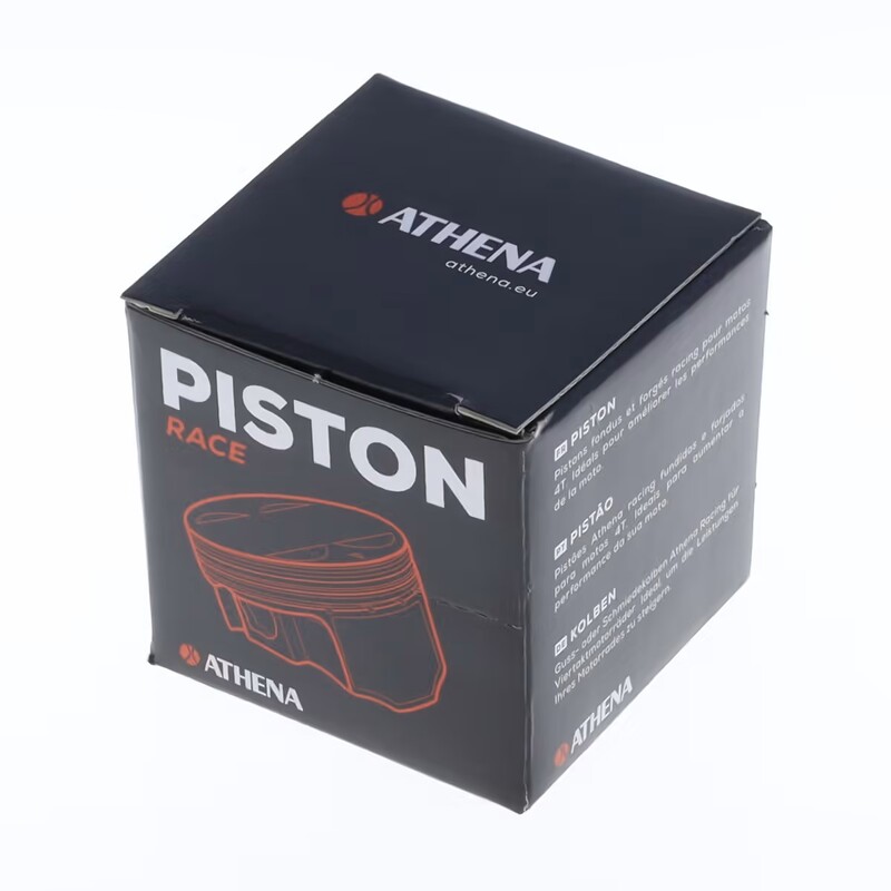 Pistón forjado ATHENA Race Ø 76.95 mm para cilindro Athena y OE