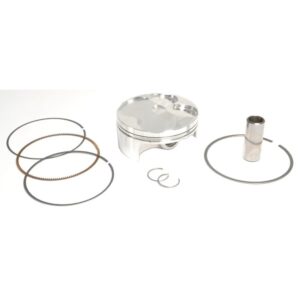Pistón forjado ATHENA Race Ø 76.96 mm para cilindro Athena y OE