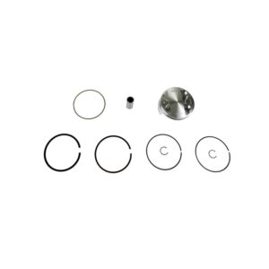 Pistón forjado ATHENA Race Ø 95.46 mm para cilindro Athena y OE
