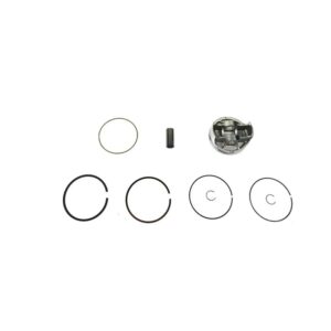 Pistón forjado ATHENA Race Ø 95.46 mm para cilindro Athena y OE