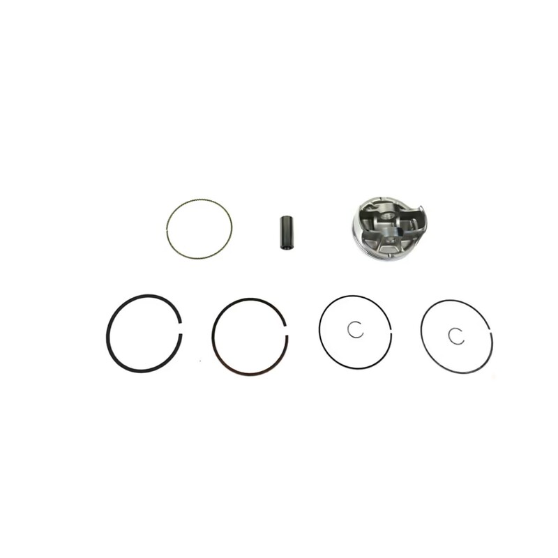 Pistón forjado ATHENA Race Ø 95.46 mm para cilindro Athena y OE