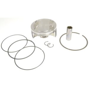 Pistón forjado ATHENA Race Ø 95.97 mm para cilindro Athena y OE