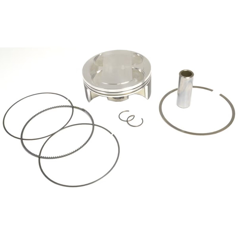 Pistón forjado ATHENA Race Ø 95.97 mm para cilindro Athena y OE