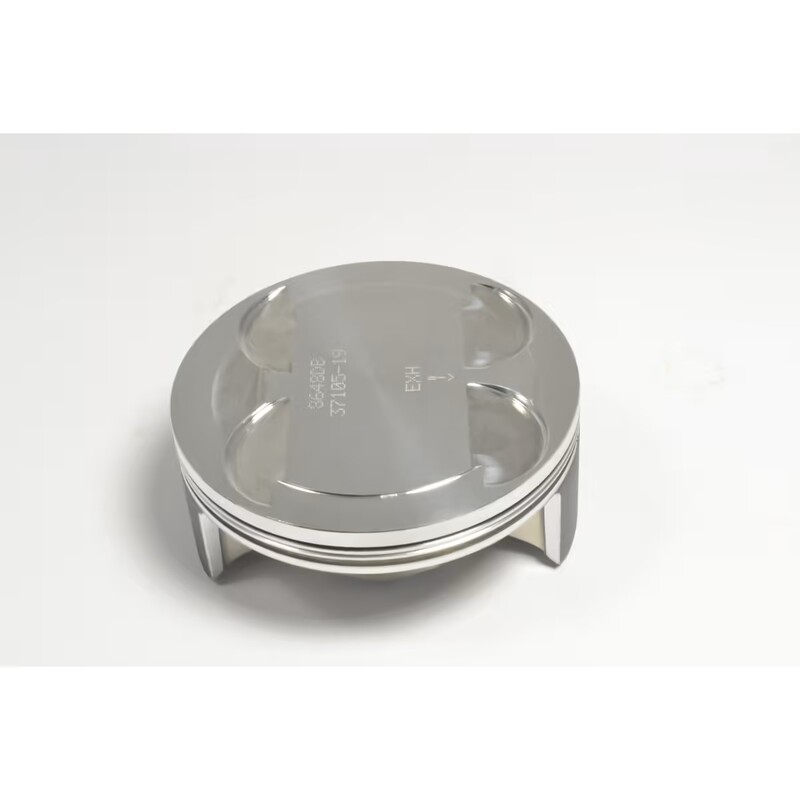 Pistón forjado ATHENA Race Ø 95.97 mm para cilindro Athena y OE
