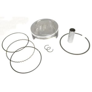Pistón forjado ATHENA Race Ø 99.95 mm para cilindro Athena Big Bore