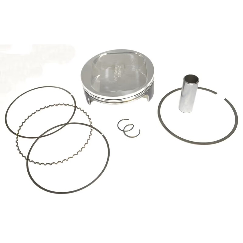 Pistón forjado ATHENA Race Ø 99.95 mm para cilindro Athena Big Bore