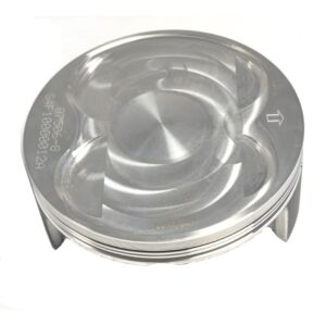 Pistón forjado ATHENA Race Ø 99.95 mm para cilindro Athena Big Bore