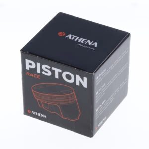 Pistón forjado ATHENA Race Ø 99.96 mm para cilindro Athena Big Bore