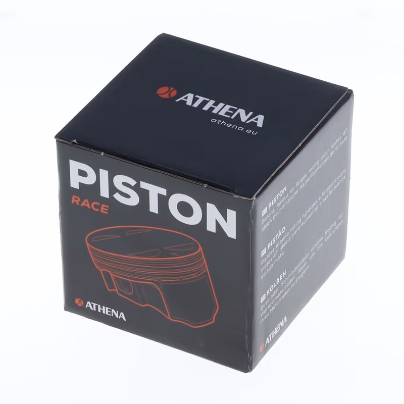 Pistón forjado ATHENA Race Ø 99.96 mm para cilindro Athena Big Bore