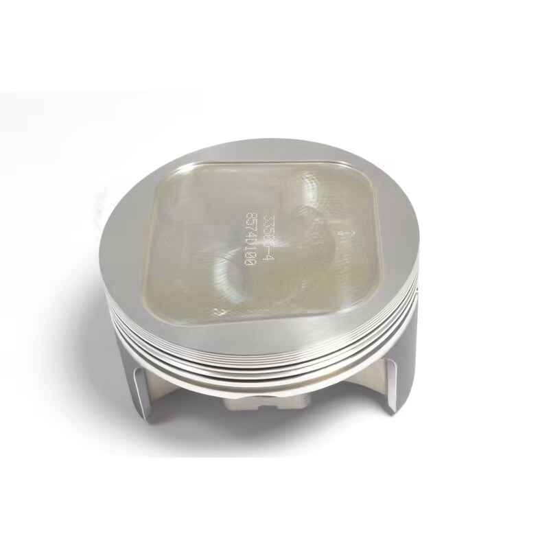 Pistón forjado ATHENA Race Ø 99.96 mm para cilindro Athena Big Bore