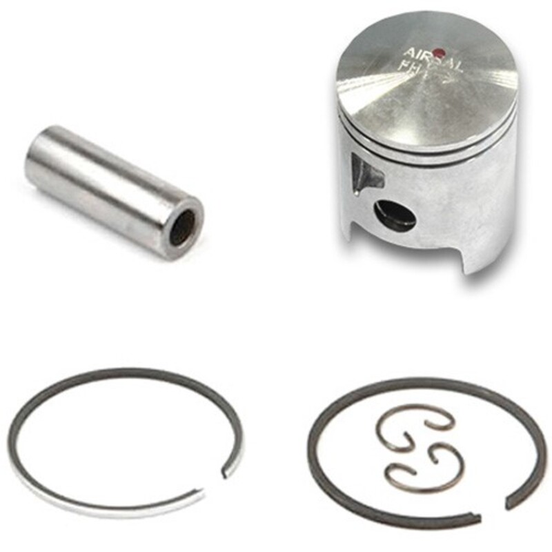 Pistón AIRSAL/ piston 063009, 40,00mm