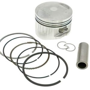 Pistón AIRSAL/ piston 060480, 52,40mm