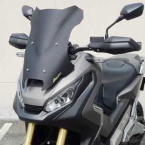 Pantalla V Parts Racing transparente Honda X-Adv 750
