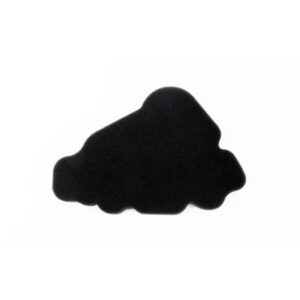 Filtro de aire ATHENA (Equivale a OEM 487401)