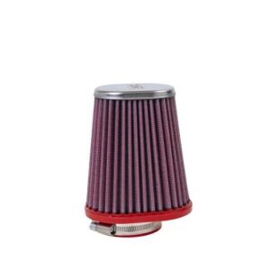 Filtro de aire BMC Tapered Offset-Left Ø50mm - FBPF50-120L