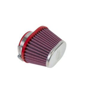 Filtro de aire BMC Tapered Centered Ø50mm - FBPF50-70C