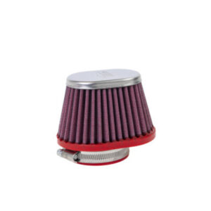 Filtro de aire BMC Tapered Centered Ø50mm - FBPF50-70C
