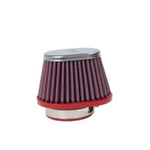 Filtro de aire BMC Tapered Offset-Right Ø50mm - FBPF50-70R
