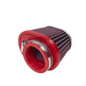 Filtro de aire BMC Tapered Offset-Right Ø50mm - FBPF50-70R