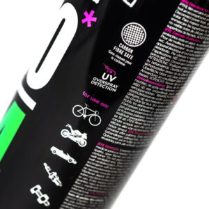 Spray multiusos MUC-OFF MO94 biodegradable - 400 ml
