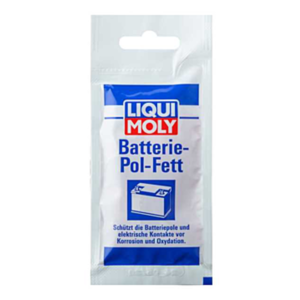 Grasa para bornes de batería LIQUI MOLY - Sobre 10gr